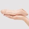 Vixen VixSkin Colossus Silicone Penis Extender 7 Inch