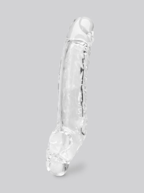 Lovehoney Mega Mighty 3 Extra Inches Penis Extender with Ball Loop
