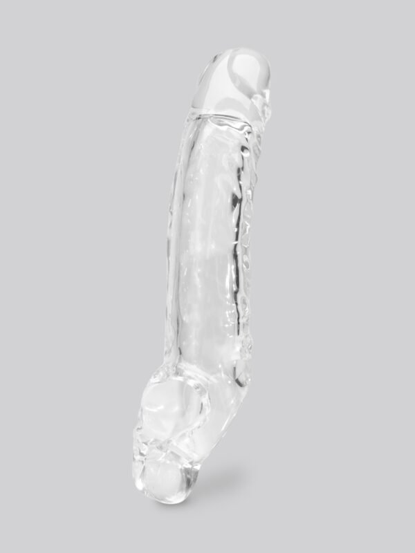 Lovehoney Mega Mighty 3 Extra Inches Penis Extender with Ball Loop