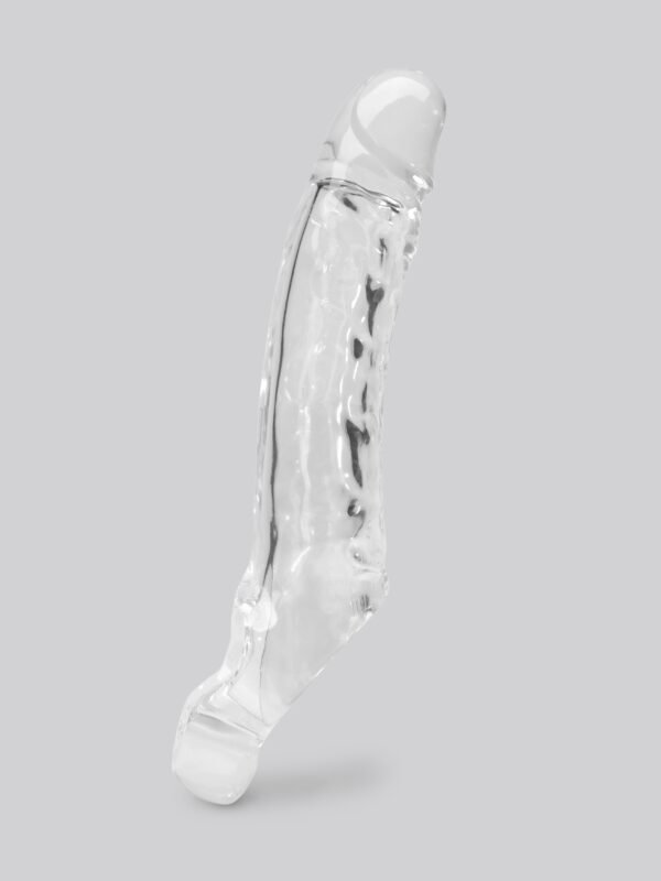 Lovehoney Mega Mighty 3 Extra Inches Penis Extender with Ball Loop