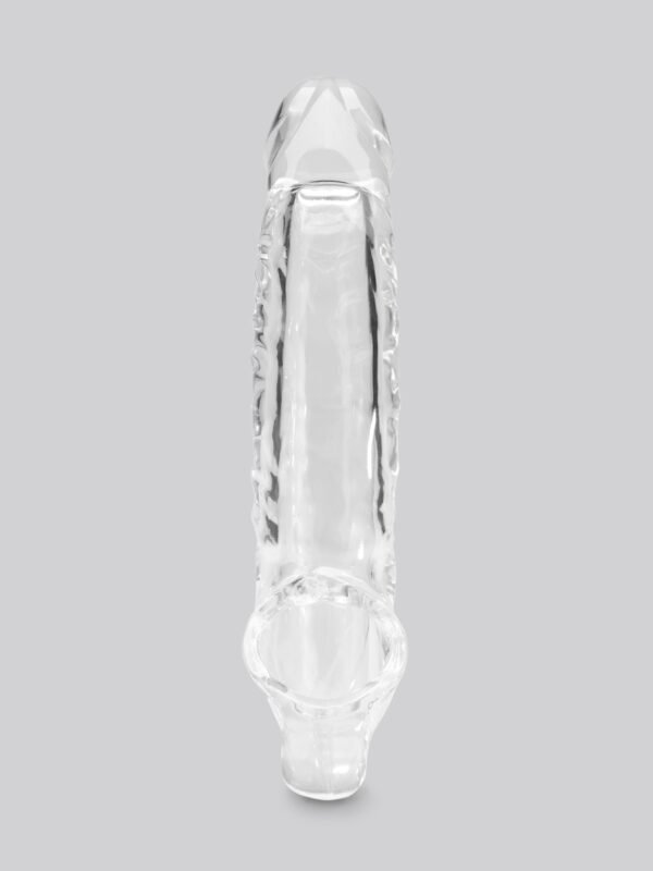 Lovehoney Mega Mighty 3 Extra Inches Penis Extender with Ball Loop