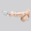 Lovehoney Mega Mighty 3 Extra Inches Penis Extender with Ball Loop