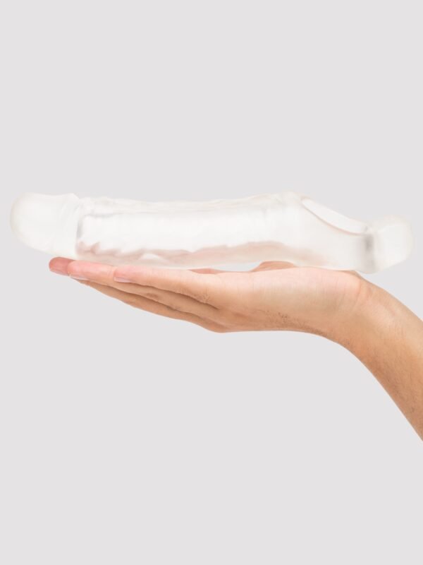 Lovehoney Mega Mighty 3 Extra Inches Penis Extender with Ball Loop