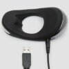 Hot Octopuss ATOM PLUS Dual Motor Rechargeable Vibrating Cock Ring