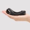 Hot Octopuss ATOM PLUS Dual Motor Rechargeable Vibrating Cock Ring