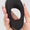 Hot Octopuss ATOM PLUS Dual Motor Rechargeable Vibrating Cock Ring