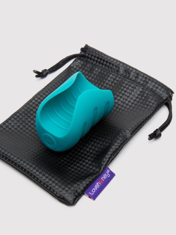 Lovehoney Ignite 20 Function Mini Male Vibrator