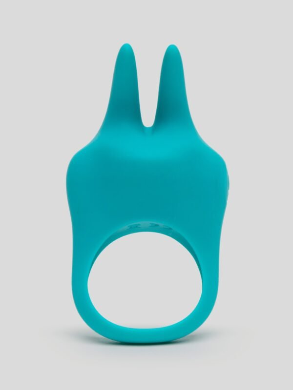 Lovehoney Ignite 20 Function Vibrating Rabbit Love Ring
