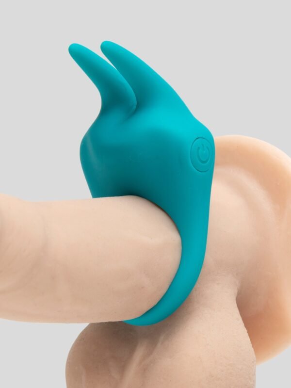 Lovehoney Ignite 20 Function Vibrating Rabbit Love Ring