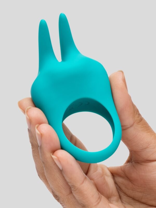 Lovehoney Ignite 20 Function Vibrating Rabbit Love Ring