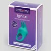 Lovehoney Ignite 20 Function Vibrating Rabbit Love Ring