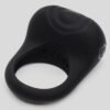 Fifty Shades of Grey Sensation Rechargeable Vibrating Love Ring