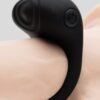 Fifty Shades of Grey Sensation Rechargeable Vibrating Love Ring