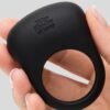 Fifty Shades of Grey Sensation Rechargeable Vibrating Love Ring