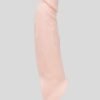 Lovehoney Real-Feel Penis Extender 1.5 Inch with Ball Loop - Flesh Pink