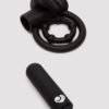Lovehoney Hoppy Endings Remote-Control Rabbit Cock Ring