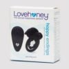 Lovehoney Hoppy Endings Remote-Control Rabbit Cock Ring