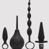 Fifty Shades of Grey Take It Slow Gift Set (4 Piece)