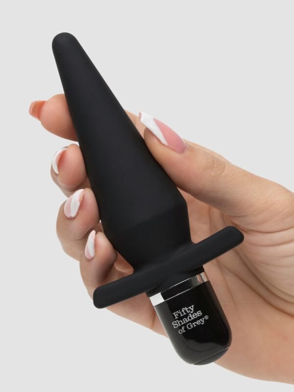 Fifty Shades of Grey Take It Slow Gift Set (4 Piece)