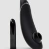 Womanizer X We-Vibe Silver Delights Limited Edition Pleasure Collection