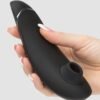 Womanizer X We-Vibe Silver Delights Limited Edition Pleasure Collection