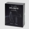 Womanizer X We-Vibe Silver Delights Limited Edition Pleasure Collection