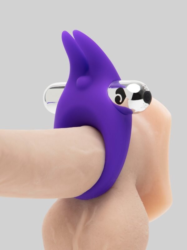 Lovehoney Wilder Weekend Rechargeable Couple's Sex Toy Kit (10 Piece)
