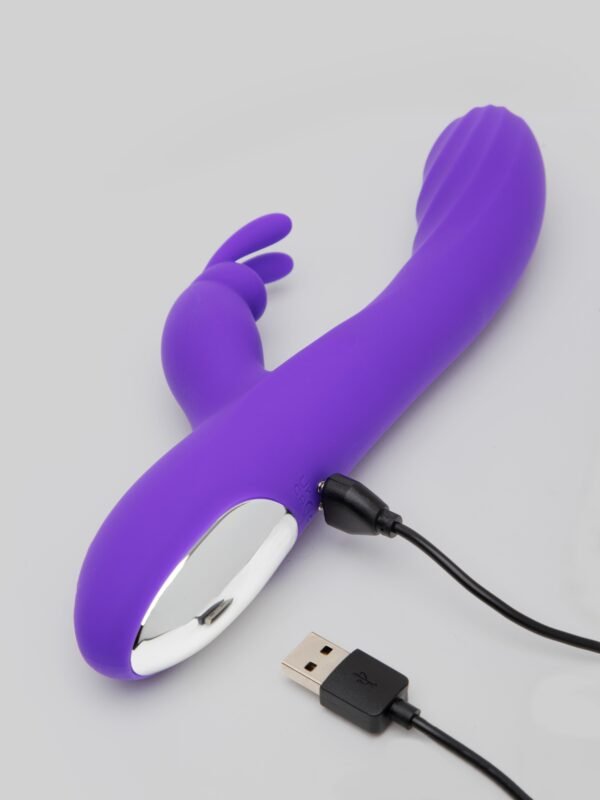Lovehoney Wilder Weekend Rechargeable Couple's Sex Toy Kit (10 Piece)