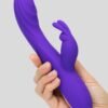 Lovehoney Wilder Weekend Rechargeable Couple's Sex Toy Kit (10 Piece)