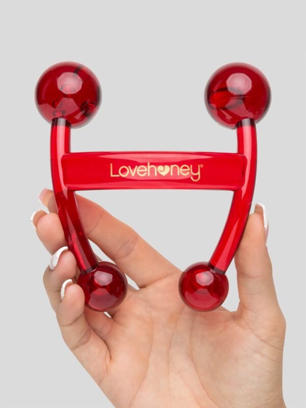 a46466g83525_2 Lovehoney Come Together Rechargeable Sex Toy Kit (5 Piece)