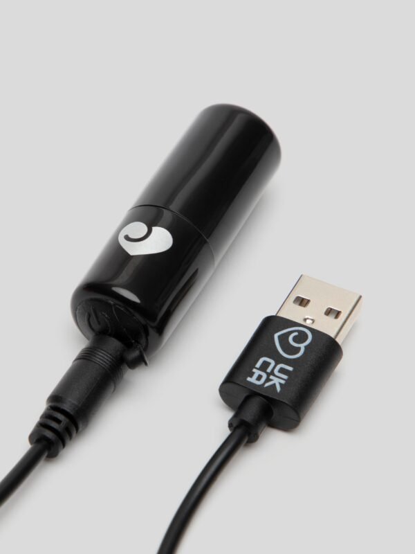 a46466g83525_5 Lovehoney Come Together Rechargeable Sex Toy Kit (5 Piece)