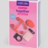 a46466g83525_6 Lovehoney Come Together Rechargeable Sex Toy Kit (5 Piece)