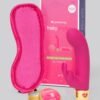 a47465g85016_1 Lovehoney Frisky Tingles Rabbit Travel Clitoral Pleasure Kit