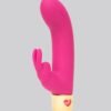 a47465g85016_2 Lovehoney Frisky Tingles Rabbit Travel Clitoral Pleasure Kit