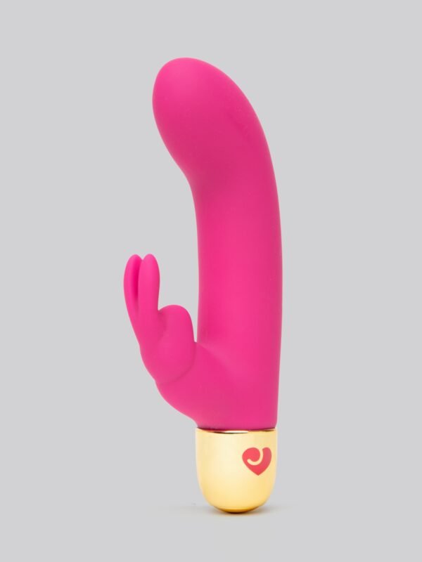 a47465g85016_2 Lovehoney Frisky Tingles Rabbit Travel Clitoral Pleasure Kit