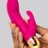 a47465g85016_4 Lovehoney Frisky Tingles Rabbit Travel Clitoral Pleasure Kit