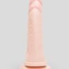 Lifelike Lover Ultra Realistic Double Penetrator Suction Cup Dildo 6 Inch