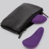 Desire Luxury Rechargeable Remote Control Panty Vibrator