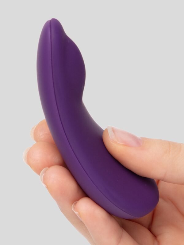 Desire Luxury Rechargeable Remote Control Panty Vibrator
