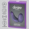 Desire Luxury Rechargeable Remote Control Panty Vibrator