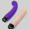 Lovehoney Love Motion Remote Control Warming Thrusting Sex Machine Set