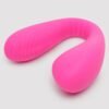Lovense Dolce App Controlled Dual Clitoral and G-Spot Vibrator
