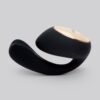 Lelo Ida Wave Rechargable App Controlled Dual Stimulation Vibrator