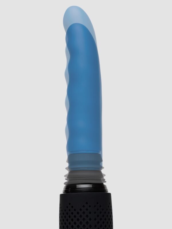 Lovehoney Sweet Heat Travel Thrusting Warming Sex Machine