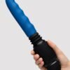 Lovehoney Sweet Heat Travel Thrusting Warming Sex Machine