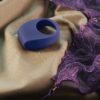 86385_5 Lelo Tor 3 Luxury Rechargeable App Control Vibrating Cock Ring