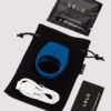 86385_7 Lelo Tor 3 Luxury Rechargeable App Control Vibrating Cock Ring