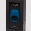 86385_8 Lelo Tor 3 Luxury Rechargeable App Control Vibrating Cock Ring