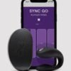We-Vibe X Lovehoney Sync Go