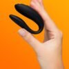 We-Vibe X Lovehoney Sync Go